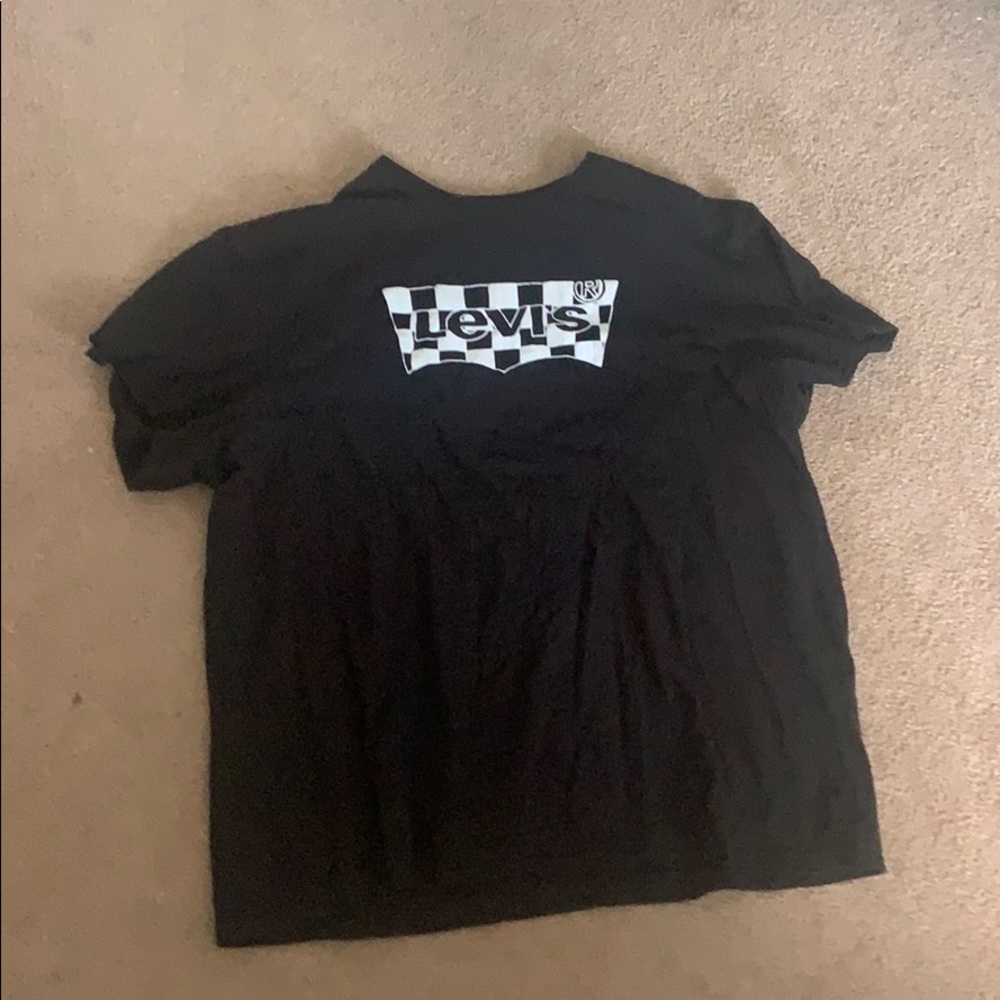 Vintage Levi’s t shirt